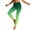 003 Green, variant on St Patricks Day Leggings for Women Casual Shamrock Leggings Irish Green Pant Soft Tummy Control Workout Yoga Pants