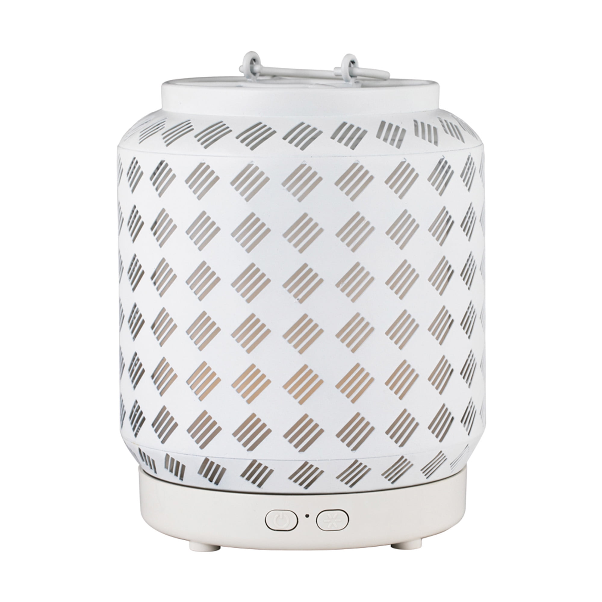 Airome Ultrasonic Essential Oil Diffuser, FREE 15ml Yankee Candle