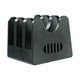 thumbnail image 2 of Soporte plegable para tapas - Organizador de encimera que ahorra espacio para utensilios de cocina, espátulas y cucharas, 2 of 6