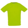 thumbnail image 5 of SOLS Mens Sporty Short Sleeve Performance T-Shirt, 5 of 5