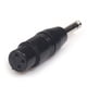thumbnail image 2 of Conector Adaptador Enchufe Audio Convertidor 6 35mm Mono A XLR 3 Pines, 2 of 9