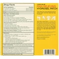 thumbnail image 2 of Tiger Balm Pain Relieving Hydrogel Stretchable Patch, Large, 4ct, 6-Pack, 2 of 6
