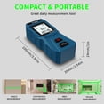 thumbnail image 2 of Medidor de distancia láser SG SURGOAL SN-G80 80 m USB-C, 2 of 7