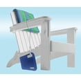 thumbnail image 4 of Funda con cierre para piscina Vaultz, 19 x 23 cm, resistente al agua, azul, 4 of 6