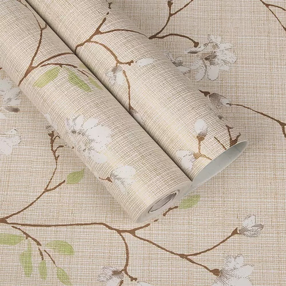 Peel and Stick Wallpaper for Old Furniture Self Adhesive and Cover