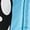 Blue, variant on Kid Girls Little Pony Rainbow Dash Hoodies Baby Girls Sweatshirts Coat