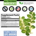 thumbnail image 6 of 60ct Resveratrol 1568mg Trans-Resveratrol Antioxidant Supplement| Anti-Aging & Immune System, 6 of 6