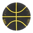 thumbnail image 4 of Spalding Street Phantom Basketball d'Extérieur - Jaune Néon 29,5 Pouces, 4 of 5