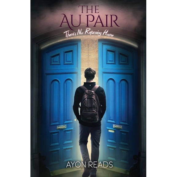 The Au Pair, (Paperback)