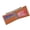 Tan, variant on Mens Slim Bifold Cowhide Leather Wallet with ID Window 1160 CF