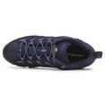 thumbnail image 3 of Merrell Mens Moab 3 GTX Leather Textile Shoes, 3 of 4