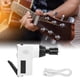 thumbnail image 5 of Herramienta Extractora de Cortadora de Cuerdas de Guitarra Multifuncional Ligera Fácil de Usar Adecuada para Guitarra Banjo Violín y bajo ANGGREK Otros, 5 of 8