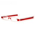 thumbnail image 2 of Gafas de lectura plegables 360 para personas mayores, gafas giratorias, gafas de lectura unisex, gafas con soporte para bolígrafo, 2 of 5