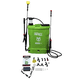 thumbnail image 1 of Fumigadora Eléctrica y Manual 20 litros SWEDISH HUSKY POWER DUAL20, 1 of 12