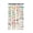 Framed, variant on Low GI Foods List Poster Glycemic Index Chart Nutrition Guide