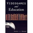 thumbnail image 2 of Videogames and Education, 2 of 2