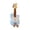 D, variant on Soft Musical Instrument Plush Toy, Cuddly Stuffed Figure for Home Decor and Daily Play, Ideal Birthday Gift for All Ages, E
