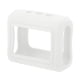 thumbnail image 1 of Funda de silicona suave de gel para JBL Go 3 Go3 blanco, 1 of 4