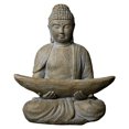 thumbnail image 2 of Estatuas de Buda para el hogar. Pequeña estatua de Buda. Almacenamiento de coleccionables y estatuillas, decoración de meditación, decoración de sala Soledad Almacenamiento de estatuas de Buda, 2 of 8