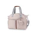 thumbnail image 7 of SPEKSEE Diaper Bag Tote with Pacifier Holder Case for Mom and Dad, Multi-Function Travel Diaper Bag with Adjustable Shoulder Strap and Insulated Pockets, 7 of 7