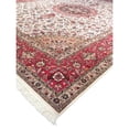 thumbnail image 3 of Pasargad Home Baku Colletion Hand-Knotted Silk & Wool Area Rug  9'11" X 13' 0", 3 of 5
