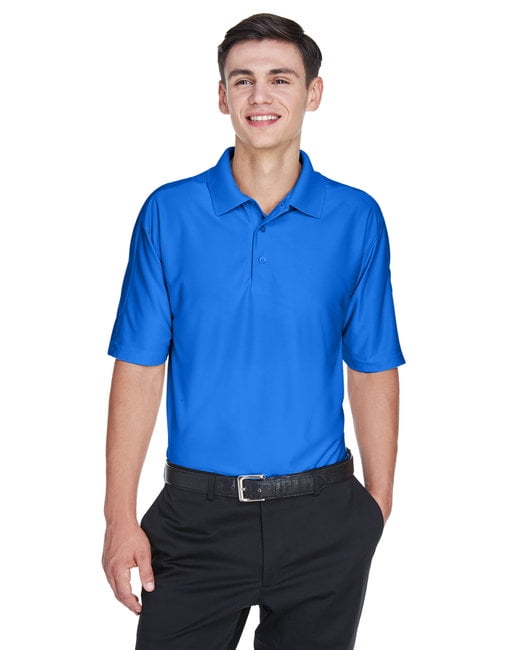 Men's Cool \u0026 Dry Elite Performance Polo 