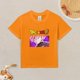 thumbnail image 2 of Camiseta Algodón de DBZ para niños, 2 of 5