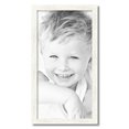 thumbnail image 2 of ArtToFrames 15x29 inch Real Reclaimed White Barnwood 1.5 Inch Picture Frame, White Wood Poster Frame (4812), 2 of 8