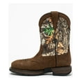 thumbnail image 3 of Cody James Men's 11" Xero Gravity Lite Camo Western Work Boot Composite Toe - MLBP-3-D 11 EE  US, 3 of 4