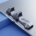 thumbnail image 4 of Klonfd Ergonomic Tablet Grip Handle With Secure Slip Silicone Holder For Hands Comfortable Viewing And Stable Stand Support, 4 of 6