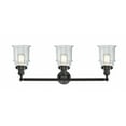 thumbnail image 4 of Innovations Lighting - Canton - 3 Light Bath Vanity In Industrial Style-10, 4 of 4