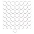 thumbnail image 2 of Metal Ringsfor Crafts,50Pcs Metal Rings Iron Metal Rings Metal O Rings Custom Engineered, 2 of 14