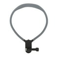 thumbnail image 2 of Action Camera Neck Mount, Action Camera Hanging Neck Mount Three Claw Adapter Base  for Pocket 3, 2 of 7