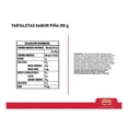 thumbnail image 4 of Galletas Marián Tartaletas sabor piña 105 g, 4 of 4
