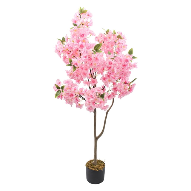 Planta ARTIFICIAL CEREZO VANLIG 120 cm