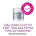 Neutrogena Rapid Wrinkle Repair Cream, AntiAging with Hyaluronic Acid & Retinol, 1.7 oz