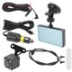 thumbnail image 3 of Dual Dash Cam Car&nbsp;Driving&nbsp;Recorder Motion Detection &nbsp;Recording For Driving Safety ANGGREK Otros, 3 of 8
