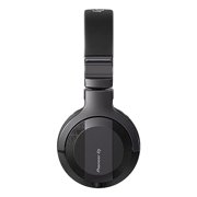 Pioneer DJ CUE1 On-Ear DJ Headphone - Black
