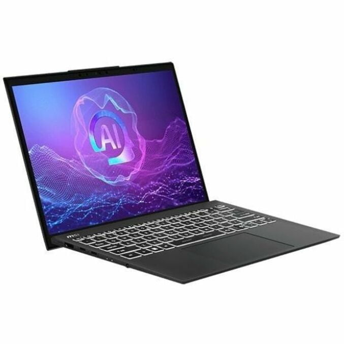 MSI Prestige 13 AI+ Evo 13.3