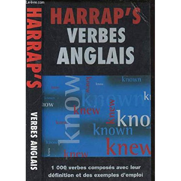 Pre-Owned Dictionary of data processing: Dictionnaire de l'informatique,, 9780245503764, 0245503765, Hardcover,