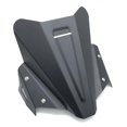 thumbnail image 1 of Motorcycle Windshield Windscreen Deflector For FZ09, 1 of 5
