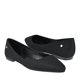 thumbnail image 1 of ZAPATOS DAMA STYLO 15602 TEXTIL NEGRO, 1 of 4