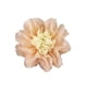 thumbnail image 1 of Flores de Papel Advancent Decoraciones para la Pared Flor de Boda Melocotón 30cm, 1 of 6