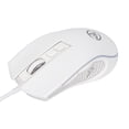 thumbnail image 2 of ANGGREK Mechanical Mouse, Ergonomic Mouse Colorful For Linux For OS X For, 2 of 8