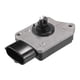 thumbnail image 1 of Sensor de flujo de aire masivo MAF Unique Bargains No.F37F-12B579-DA para Ford Ranger 1993-1994 Plástico Negro, 1 of 7