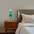 thumbnail image 4 of DOLITY Lampe de Chevet 36 cm Bureau Vert Classique, 4 of 8