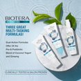 thumbnail image 3 of Biotera Intensives 2:1 Protective Leave-In + Overnight Treatment | Vegan & Animal Test Free | Paraben & Sulfate Free | Color-Safe | 8 Fl Oz, 3 of 8