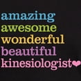 thumbnail image 3 of CafePress - Kinesiologist T Shirt - Men's Classic Graphic Cotton T-Shirt, 3 of 4