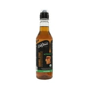 DaVinci Gourmet Organic Caramel Syrup, 375 ml