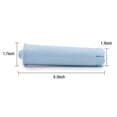 thumbnail image 3 of Replacement Filter, Hiwater Filter Replacement for Jura&reg; Clearyl/Claris Blue Capresso&reg; Clearyl Coffee Machine Water Fi, 3 of 7